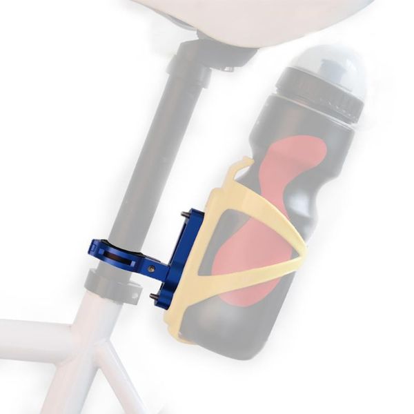 bicycle aluminum alloy bottle cage converter mtb bike adapter riding equipment connect the and pole water bottles & cages
bicycle aluminum alloy bottle cage converter mtb bike adapter riding equipment connect the and pole water bottles & cages