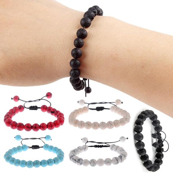 charm bracelets trendy couples lovers bracelet classic natural stone white and black yin yang beaded for men women jewelry friend, Golden;silver
charm bracelets trendy couples lovers bracelet classic natural stone white and black yin yang beaded for men women jewelry friend, Golden;silver