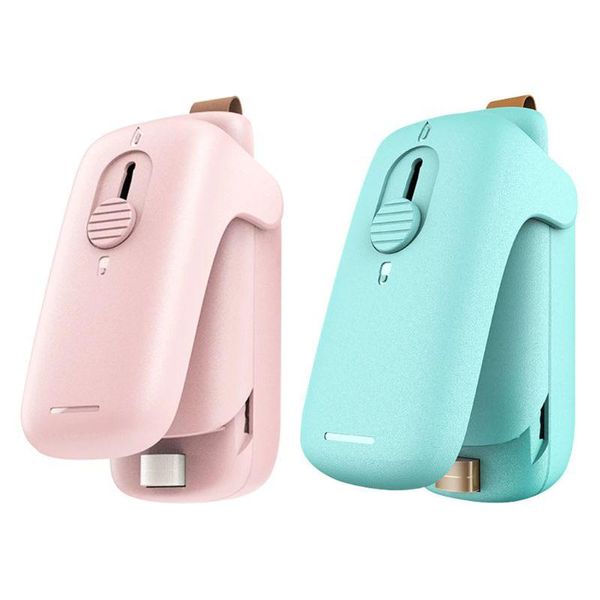 bag clips tools mini portable food clip heat sealing machine home snack utensils for kitchen accessories gadget item
bag clips tools mini portable food clip heat sealing machine home snack utensils for kitchen accessories gadget item