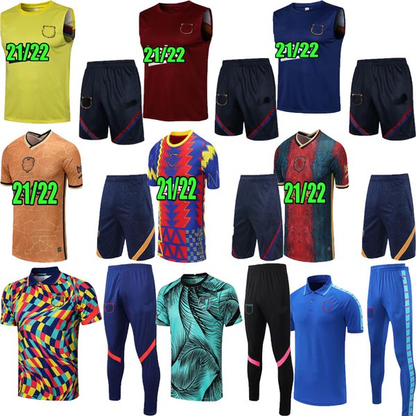 men 20 21 22 messi barcelona polo training soccer jersey set 2021 2022 griezmann f.de jong countinho dest sergio football vest shorts croppe, Black;yellow
men 20 21 22 messi barcelona polo training soccer jersey set 2021 2022 griezmann f.de jong countinho dest sergio football vest shorts croppe, Black;yellow