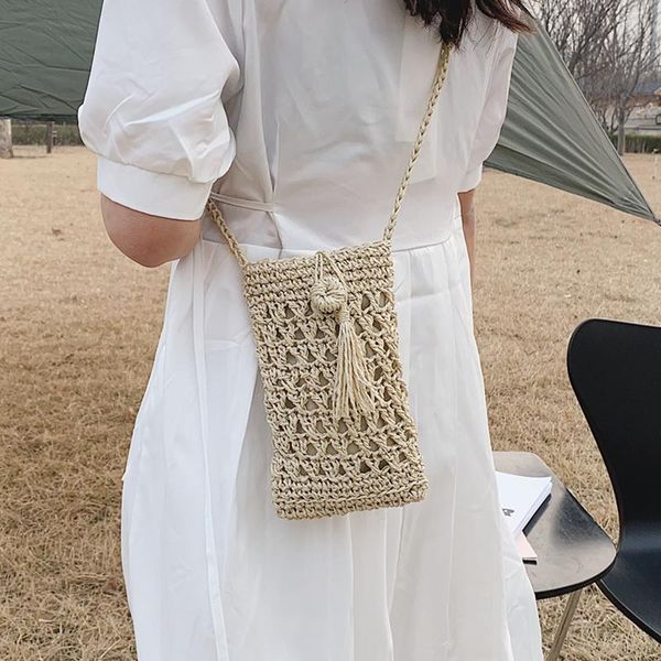 summer straw crossbody bags for women 2021 tassel design messenger handbag phone bag lady small beach handmade shoulder cross body
summer straw crossbody bags for women 2021 tassel design messenger handbag phone bag lady small beach handmade shoulder cross body