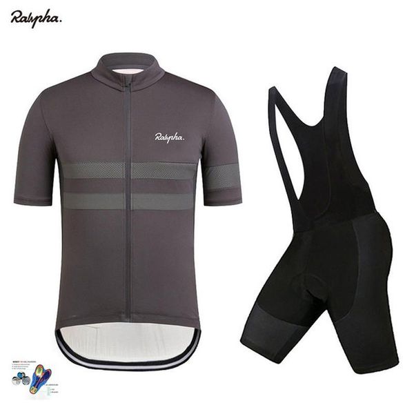 raphaing pro red short sleeve cycling jersey for men summer breathable clothing sets racing, Black;blue
raphaing pro red short sleeve cycling jersey for men summer breathable clothing sets racing, Black;blue