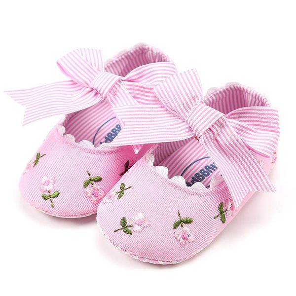 fashion lovely baby girl embroidery flower toddler first walkers kid shoes princess soft sole casual bebes#40
fashion lovely baby girl embroidery flower toddler first walkers kid shoes princess soft sole casual bebes#40