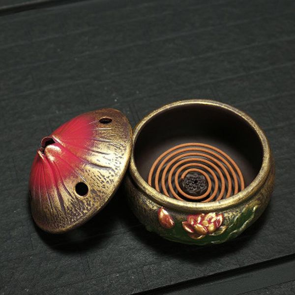 sachet bags t coil stick cone cense holder ceramic incense burner budda decorativo tearoom office lotus dedicated
sachet bags t coil stick cone cense holder ceramic incense burner budda decorativo tearoom office lotus dedicated