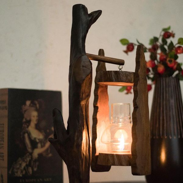 candle holders vintage wood holder glass accessories minimalist hanging art outdoor windproof bougeoir home decor df50zt
candle holders vintage wood holder glass accessories minimalist hanging art outdoor windproof bougeoir home decor df50zt