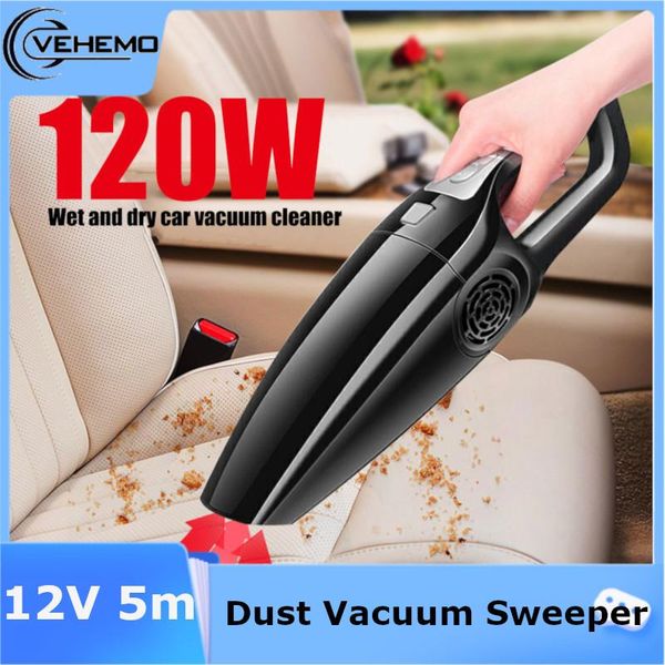 vacuum cleaner vehemo handheld car household wired dust removal 12v 120w cigarette lighter electric auto strong
vacuum cleaner vehemo handheld car household wired dust removal 12v 120w cigarette lighter electric auto strong