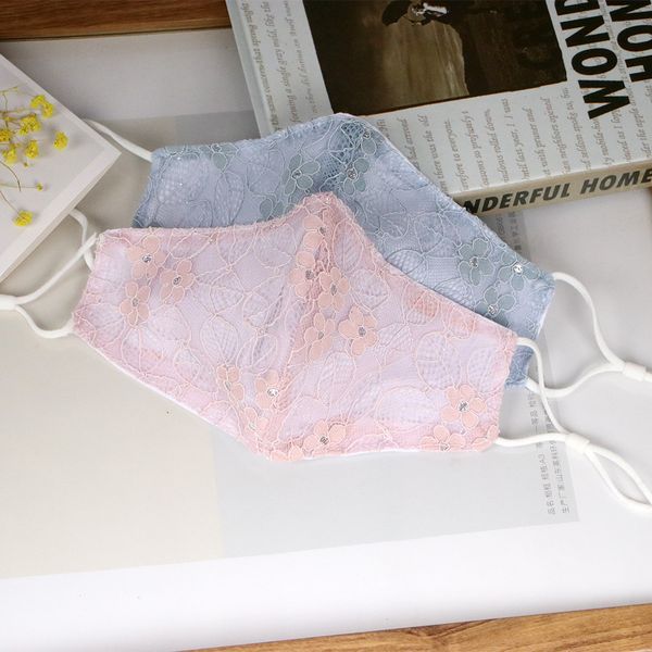 mask lace breathable thin autumn and winter windproof net red fashion women radiation summer face cotton
mask lace breathable thin autumn and winter windproof net red fashion women radiation summer face cotton