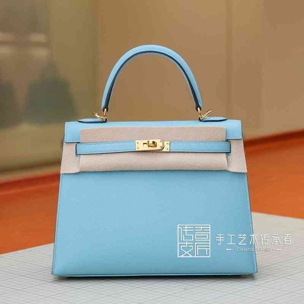 designer handbags 2021 pure manual wax thread sewing bag epsom pikeley women's makaron blue kl25cm gold buckle menger yyds 0v9l
designer handbags 2021 pure manual wax thread sewing bag epsom pikeley women's makaron blue kl25cm gold buckle menger yyds 0v9l