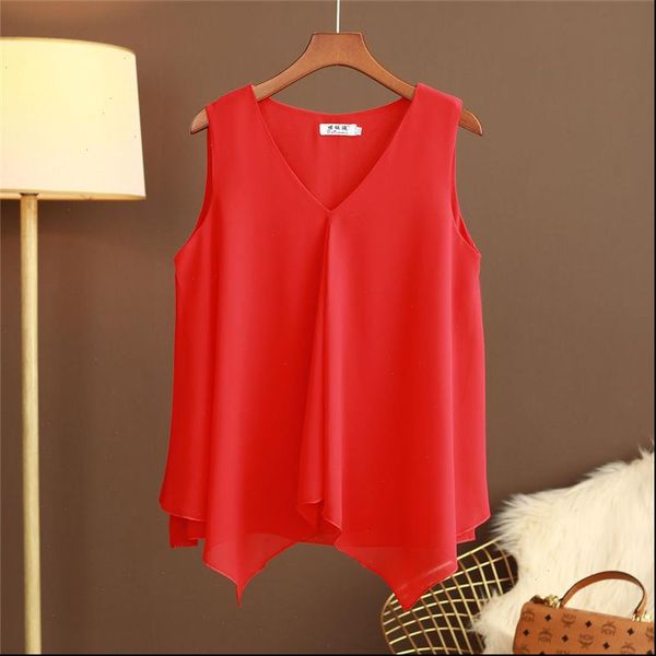 bnaerdanni women shirts plus size 5xl chiffon blouse womens summer v neck cardigan double layer loose casual bottoming shirt, White
bnaerdanni women shirts plus size 5xl chiffon blouse womens summer v neck cardigan double layer loose casual bottoming shirt, White