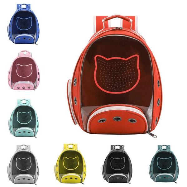 portable pet carrier bag breathable cat outdoor travel backpack for and dog transparent space carriers,crates & houses
portable pet carrier bag breathable cat outdoor travel backpack for and dog transparent space carriers,crates & houses
