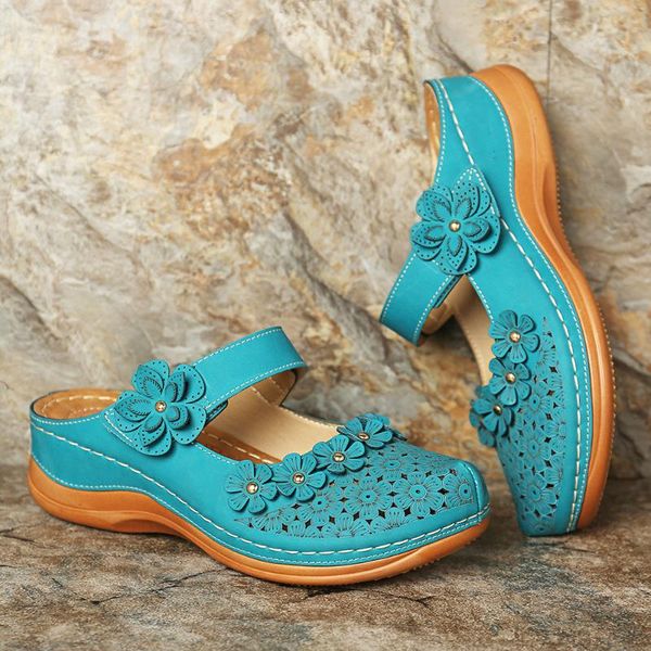 dropship women sandals 2021 summer ladies shoes leather floral flats retro woman large stock, Black
dropship women sandals 2021 summer ladies shoes leather floral flats retro woman large stock, Black