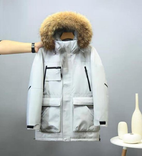 2021 men's winter jacket warm down coat fashion stylist windbreaker couple street brand style essential478, Black
2021 men's winter jacket warm down coat fashion stylist windbreaker couple street brand style essential478, Black