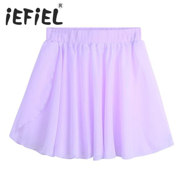 skirts iefiel children kids girls teenage dance basic classic chiffon mini pull-on wrap skirt for dancing class ballet tutu clothes
skirts iefiel children kids girls teenage dance basic classic chiffon mini pull-on wrap skirt for dancing class ballet tutu clothes