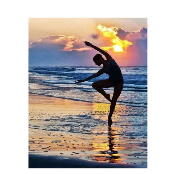 paintings painting by numbers diy drop 40x50 50x65cm ballet dancer the sea figure canvas wedding decoration art picture gift
paintings painting by numbers diy drop 40x50 50x65cm ballet dancer the sea figure canvas wedding decoration art picture gift