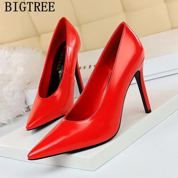 dress shoes women thin high heels lady wedding party elegant pumps large size 34-40 grandma's single, Black
dress shoes women thin high heels lady wedding party elegant pumps large size 34-40 grandma's single, Black