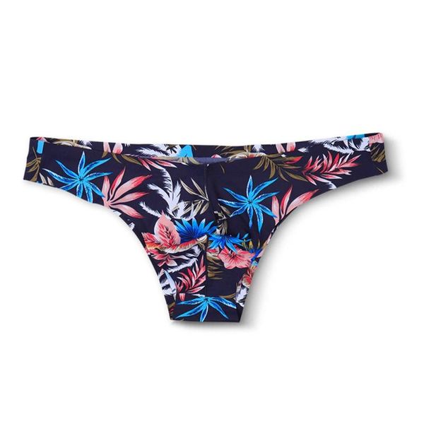 underpants men's briefs low waist printed underwear breathable seamless fashion, Black;white
underpants men's briefs low waist printed underwear breathable seamless fashion, Black;white