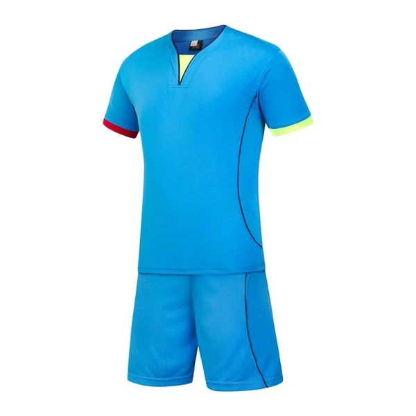 custom jerseys diy logo sponsor nme number for soccer kits men's personalized football shirts shorts team player light blue training un
custom jerseys diy logo sponsor nme number for soccer kits men's personalized football shirts shorts team player light blue training un