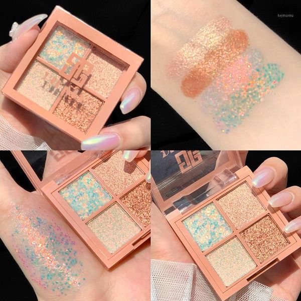 colors/set shining eyeshadow pearlescent makeup glitter pigment smoky eye shadow pallete waterproof cosmetics shadow1
colors/set shining eyeshadow pearlescent makeup glitter pigment smoky eye shadow pallete waterproof cosmetics shadow1