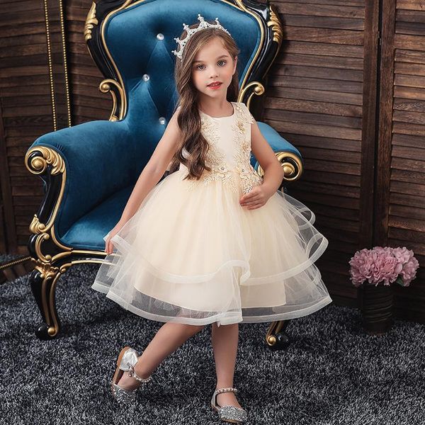girl's dresses girls white dress wedding party princess christmas dresse for girl costume kids cotton clothing teenagers, Red;yellow
girl's dresses girls white dress wedding party princess christmas dresse for girl costume kids cotton clothing teenagers, Red;yellow