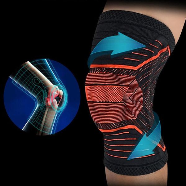 elbow & knee pads 3d weaving silicone supports brace volleyball basketball meniscus patella protectors sports safety kneepads, Black;gray
elbow & knee pads 3d weaving silicone supports brace volleyball basketball meniscus patella protectors sports safety kneepads, Black;gray