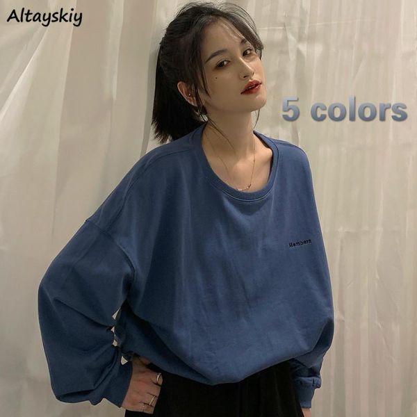 women's hoodies & sweatshirts women bf style chic letter embroidery retro loose teens clothing basic autumn spring oversized hoodie all, Black
women's hoodies & sweatshirts women bf style chic letter embroidery retro loose teens clothing basic autumn spring oversized hoodie all, Black