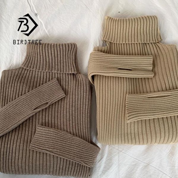 women's sweaters fall 2021 women turtleneck sweater winter pullover slim knitted basic soft knitting gray female t08503t, White;black
women's sweaters fall 2021 women turtleneck sweater winter pullover slim knitted basic soft knitting gray female t08503t, White;black