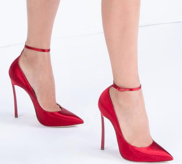 women thin high heels ankle buckle pumps ladies wedding shoes pointed toe party 2021 red black champagne dress shoe
women thin high heels ankle buckle pumps ladies wedding shoes pointed toe party 2021 red black champagne dress shoe