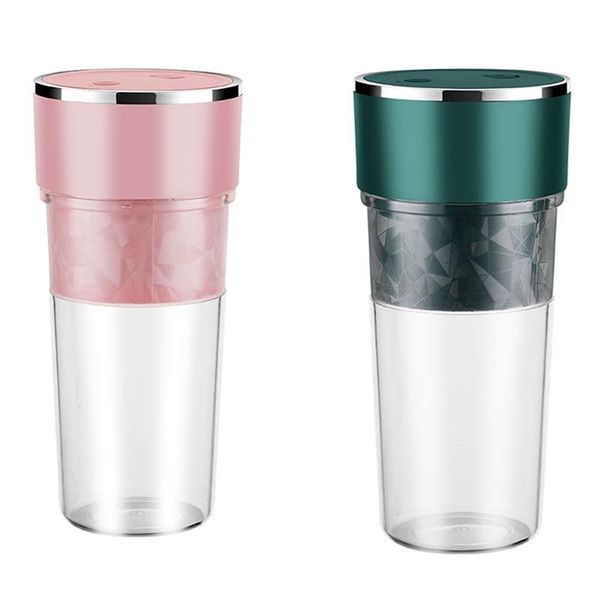eas-400ml portable juicer electric usb charging smoothie blender machine mixer mini juice cup maker fast blenders juicers
eas-400ml portable juicer electric usb charging smoothie blender machine mixer mini juice cup maker fast blenders juicers