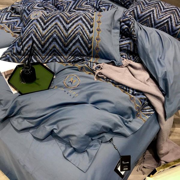 bedding sets nordic style luxurious set 100 thread long staple cotton brushed duvet cover sheet pillowcase king 4 pcs
bedding sets nordic style luxurious set 100 thread long staple cotton brushed duvet cover sheet pillowcase king 4 pcs
