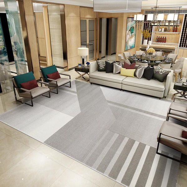 carpets nordic grey series carpet livingroom home decor rugs for bedroom thicken sofa coffee table rug modern design study floor mat
carpets nordic grey series carpet livingroom home decor rugs for bedroom thicken sofa coffee table rug modern design study floor mat