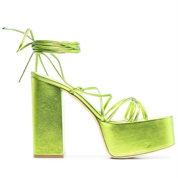 dress shoes summer cross-tied sandals women thick high heels platform fashion round toe party sandalias de las mujeres, Black
dress shoes summer cross-tied sandals women thick high heels platform fashion round toe party sandalias de las mujeres, Black