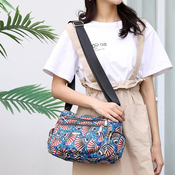 2021 bag outing women's large-capacity middle-aged printed diagonal elderly shoulder new and mother nylon leisure hncif
2021 bag outing women's large-capacity middle-aged printed diagonal elderly shoulder new and mother nylon leisure hncif