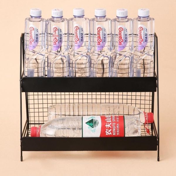 double-layer iron art cosmetics organizer earrings lipstick storage box beautiful practical deskshelf boxes & bins
double-layer iron art cosmetics organizer earrings lipstick storage box beautiful practical deskshelf boxes & bins