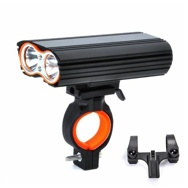 bike lights bicycle front light headlight t6 leds cycling for mountain or road running
bike lights bicycle front light headlight t6 leds cycling for mountain or road running