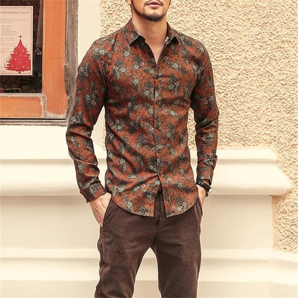 glorious tribal men's long sleeved shirt comfortable fit fashion retro style travel office entertainment, White;black
glorious tribal men's long sleeved shirt comfortable fit fashion retro style travel office entertainment, White;black