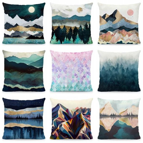 geometric nordic cushion cover cartoon creative throw pillow polyester case sofa bed decorative pillowcase cushion/decorative
geometric nordic cushion cover cartoon creative throw pillow polyester case sofa bed decorative pillowcase cushion/decorative