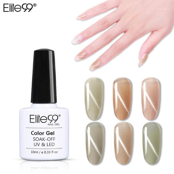 elite99 10ml cat eye gel nail polish soak off magnetic varnish semi permanent enamel lacquer eyes nails1, Red;pink
elite99 10ml cat eye gel nail polish soak off magnetic varnish semi permanent enamel lacquer eyes nails1, Red;pink