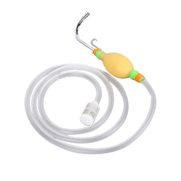 fishing accessories 1 set 2.1m long water absorbing device manual pump professional gear accessory for
fishing accessories 1 set 2.1m long water absorbing device manual pump professional gear accessory for