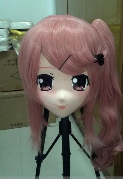 party masks (km9149) handmade female sweet girl resin crossdress outfit cosplay japanese animegao role play kigurumi mask
party masks (km9149) handmade female sweet girl resin crossdress outfit cosplay japanese animegao role play kigurumi mask