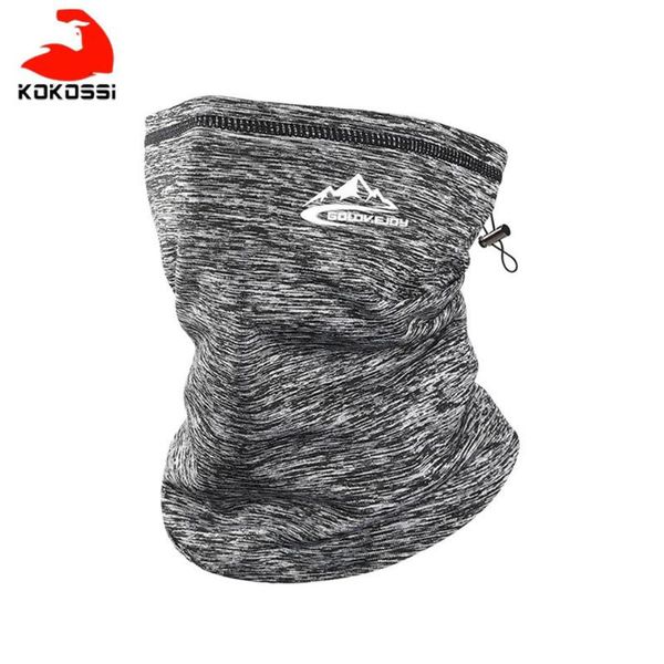 kokossi winter neck warmer cycling scarf outdoor running sports headwear face bicycle bandana men simple bike headbands caps & masks, Black
kokossi winter neck warmer cycling scarf outdoor running sports headwear face bicycle bandana men simple bike headbands caps & masks, Black