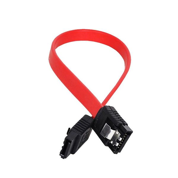 serial sata ii data cable for hdd hard drive signal straight-right angle desk 40cm -swappable pc computer cables & connectors
serial sata ii data cable for hdd hard drive signal straight-right angle desk 40cm -swappable pc computer cables & connectors