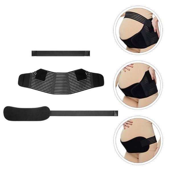 waist support 1pc pregnancy band maternity belt back abdomen belly brace, Black;gray
waist support 1pc pregnancy band maternity belt back abdomen belly brace, Black;gray
