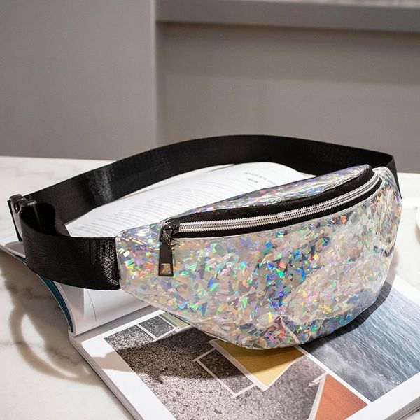 flicker waist bags women candy color fanny pack female belt bag geometric packs laser chest phone pouch mini
flicker waist bags women candy color fanny pack female belt bag geometric packs laser chest phone pouch mini