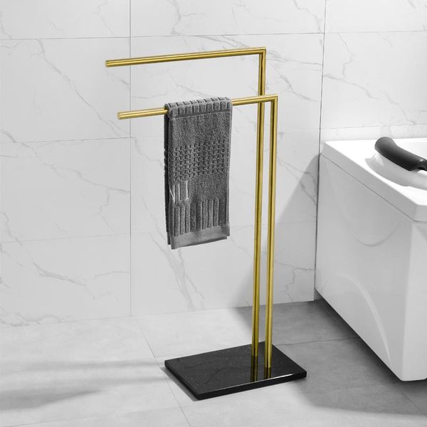 towel racks 90cm high gilding hanging bar holder marble base no punching/ floor stand bath / bathroom rack rail in golden
towel racks 90cm high gilding hanging bar holder marble base no punching/ floor stand bath / bathroom rack rail in golden