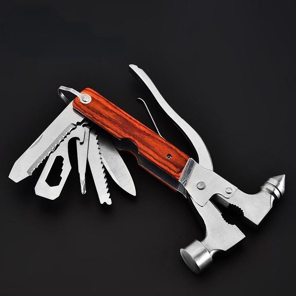 hand tools color wood stainless steel multifunctional safety hammer escape window breaker car portable
hand tools color wood stainless steel multifunctional safety hammer escape window breaker car portable