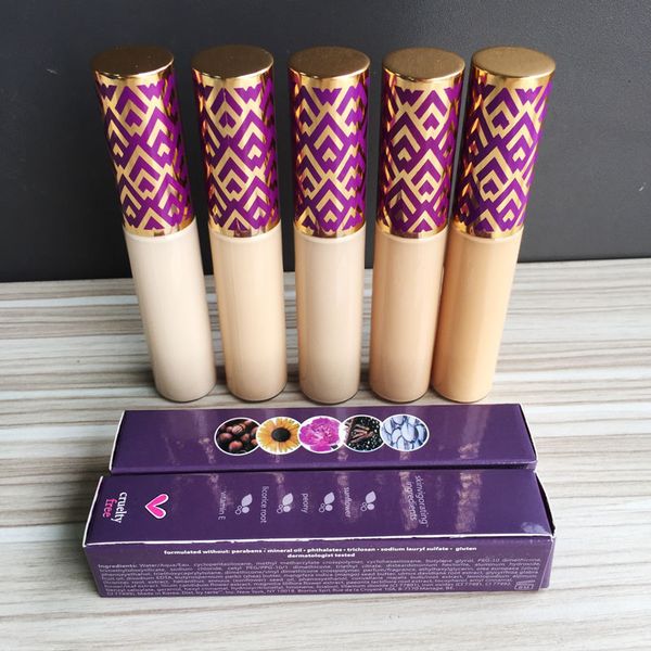 makeup face contour concealer foundation 5 colors fair light sand light medium 10ml liquid concealers correcteur contours cream high quality
makeup face contour concealer foundation 5 colors fair light sand light medium 10ml liquid concealers correcteur contours cream high quality