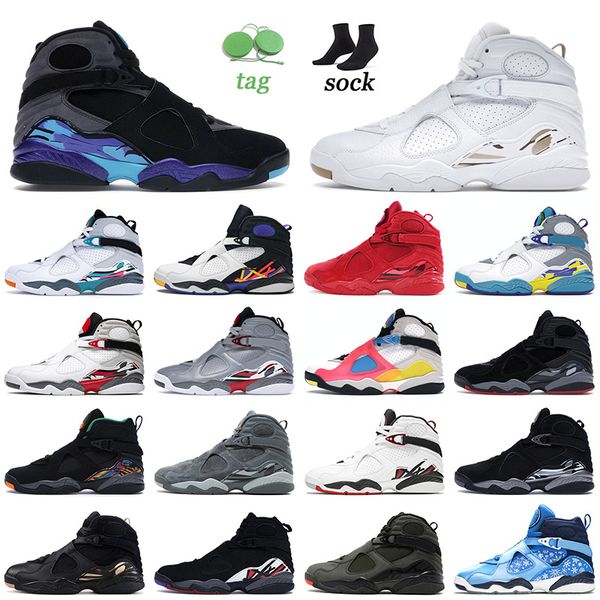 2022 basketball shoes 8 8s viii mens women jumpman cool grey aqua black cement playoffs south beach take flight trainers sneakers size 13
2022 basketball shoes 8 8s viii mens women jumpman cool grey aqua black cement playoffs south beach take flight trainers sneakers size 13