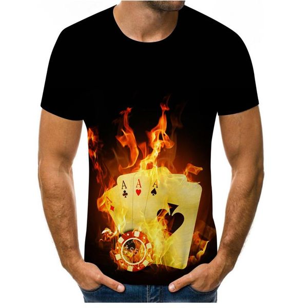 men's t-shirts summer daily home harajuku solid color clothing fashion 3dt shirt oversize loose high street style, poker king, White;black
men's t-shirts summer daily home harajuku solid color clothing fashion 3dt shirt oversize loose high street style, poker king, White;black