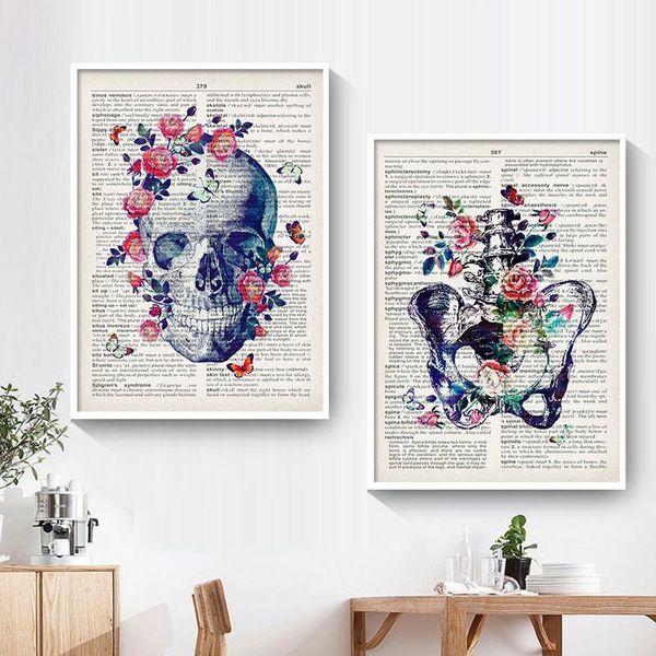 paintings anatomy human organs heart brain wall art canvas painting posters print nordic vintage pictures for clinic decoration
paintings anatomy human organs heart brain wall art canvas painting posters print nordic vintage pictures for clinic decoration