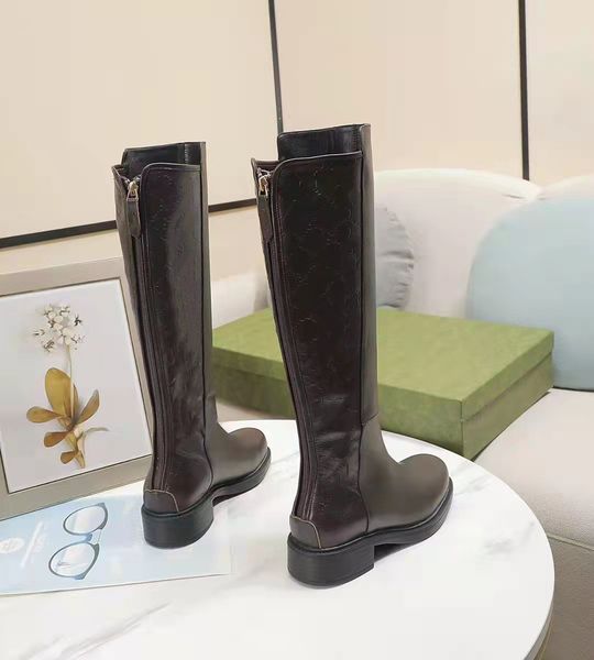 fashion luxury heels women boot square toes genuine leather button high heeled coarse heel shoes lady shoe large size 35-42, Black
fashion luxury heels women boot square toes genuine leather button high heeled coarse heel shoes lady shoe large size 35-42, Black